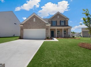 3112 Lowell Rd, Bethlehem, GA 30620