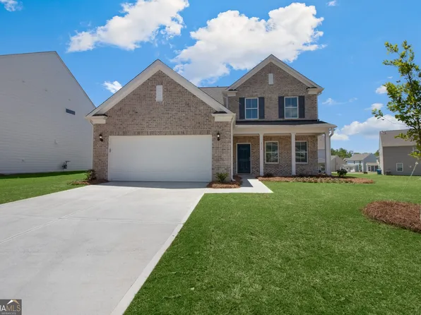 3112 Lowell Rd, Bethlehem, GA 30620