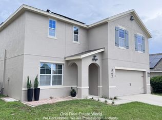 362 Nova Dr, Davenport, FL 33837