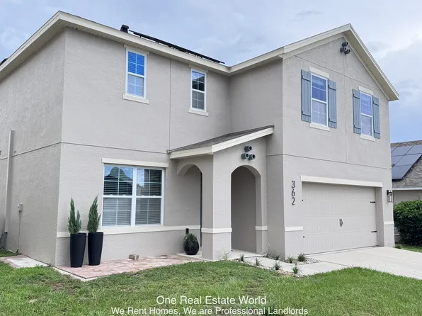362 Nova Dr, Davenport, FL 33837