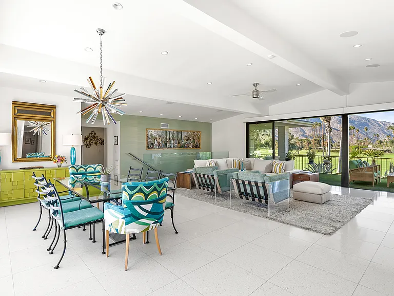 1350 E Murray Canyon Dr — Photo 35