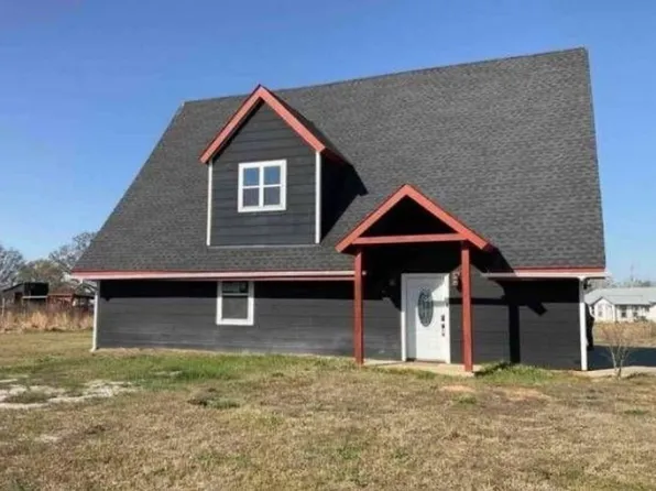 122 Wild Indigo Loop, Valliant, OK 74764