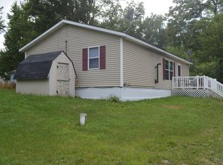 1578 Barron Lake Rd, Niles, MI 49120