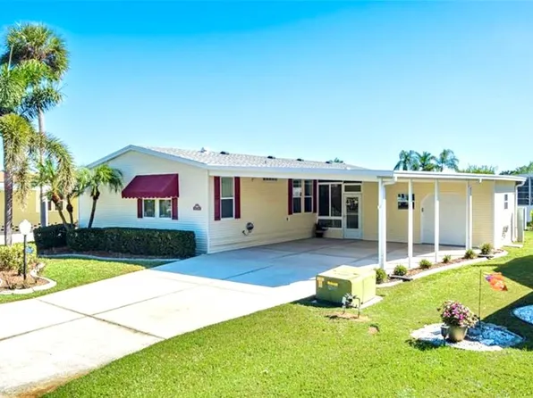 8410 Imperial Cir, Palmetto, FL 34221