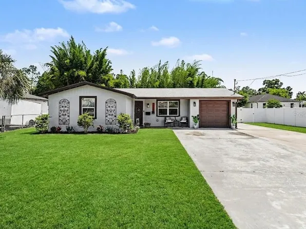 1812 W Crawford St, Tampa, FL 33604