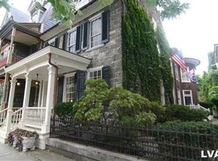 208 Spring Garden St, Easton, PA 18042
