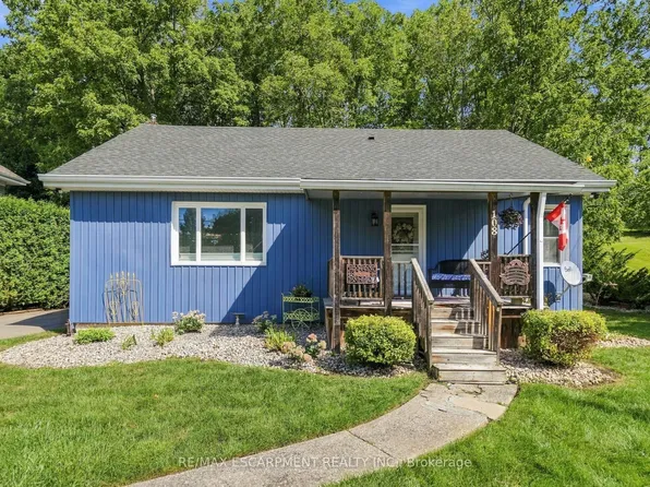 108 Sutherland St E, Caledonia, ON N3W 1C6