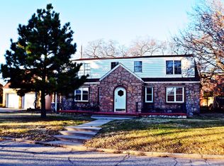 2010 W Admiral Rd, Stillwater, OK 74074