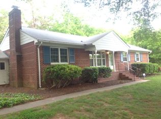 8208 Elm Dr, Mechanicsville, VA 23111