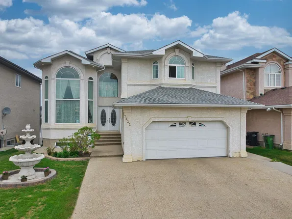 7622 168a Ave NW, Edmonton, AB T5Z 3Y7