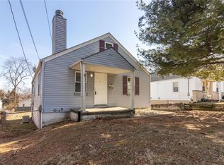 2150 Lackland Rd, Saint Louis, MO 63114