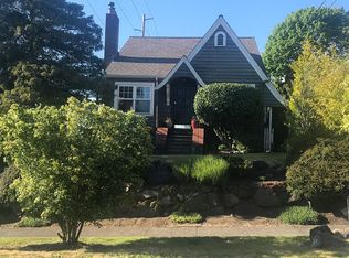 158 NW 74th St, Seattle, WA 98117