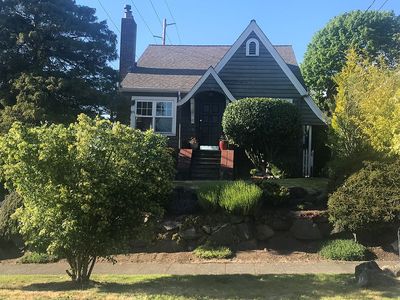 158 NW 74th St, Seattle, WA, 98117