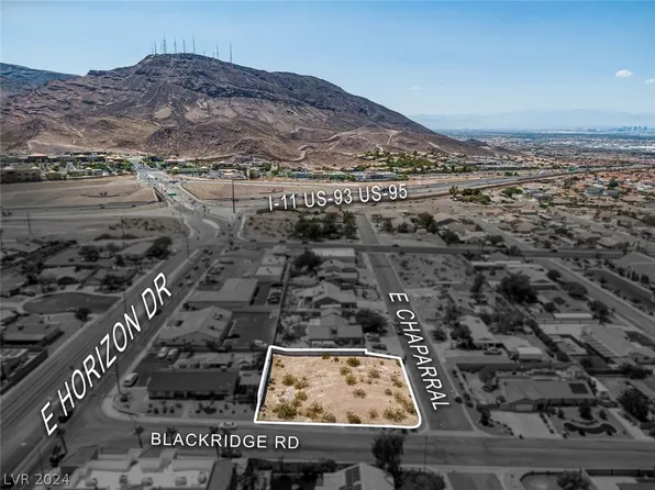 Chaparral, Henderson, NV 89015