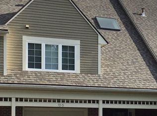 72 S Quinsigamond Ave UNIT 5, Shrewsbury, MA 01545