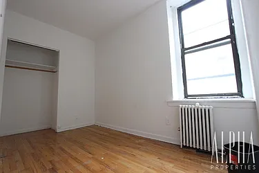 Rented by Alpha Properties NYC I LLC
