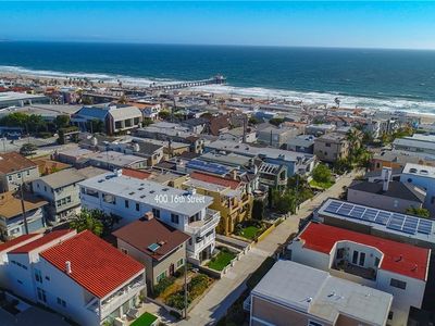 400 16th St, Manhattan Beach, CA, 90266