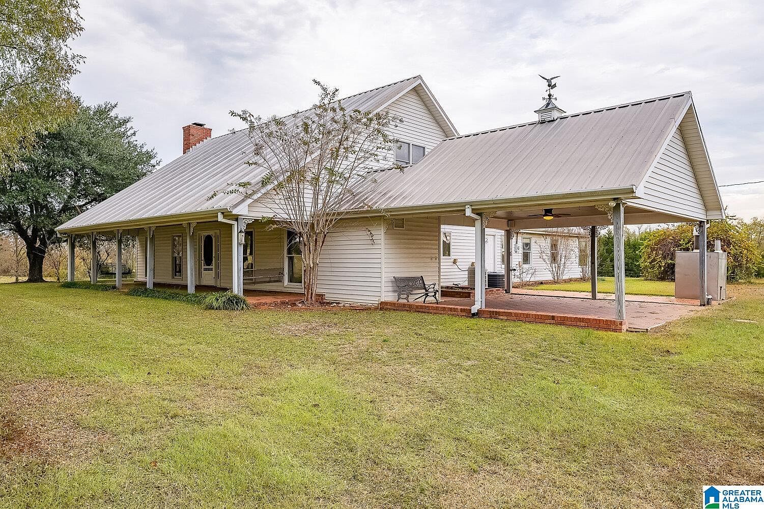 10014 State Highway 11, Boligee, AL 35443 Zillow