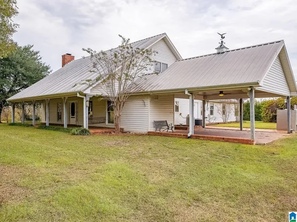 10014 State Highway 11, Boligee, AL 35443