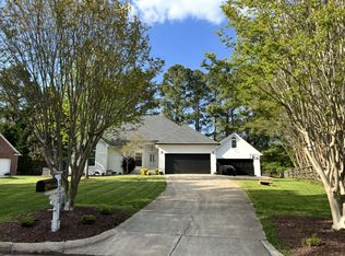 1500 Ians Turn, Kannapolis, NC 28081