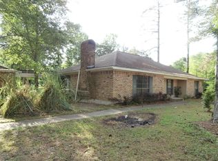 2366 Highway 389, Merryville, LA 70653