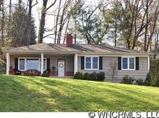 9 Northwood Rd, Asheville, NC 28804