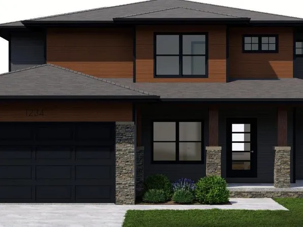 6910 Stony Point Dr, Papillion, NE 68133
