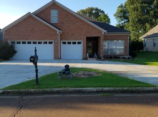 1576 Mason Dr, Hernando, MS 38632