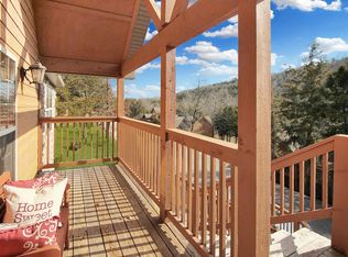 41 Stepping Stone Way, Branson West, MO 65737