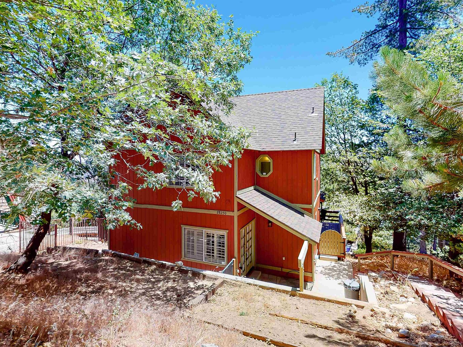 28250 Arbon Ln, Lake Arrowhead, CA 92352 MLS 230000464 Zillow
