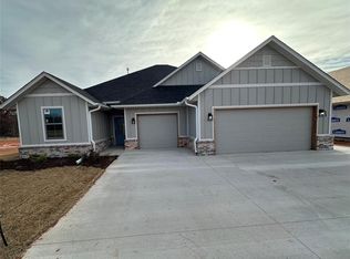 6207 Rivergate Dr, Shawnee, OK 74804