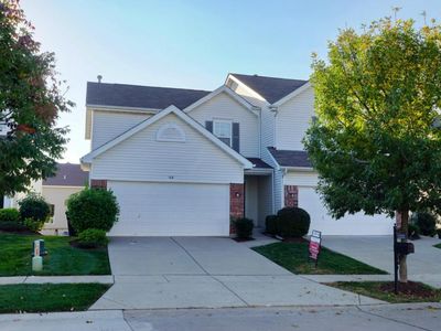 168 Waterside Crossing Dr, Saint Peters, MO, 63376