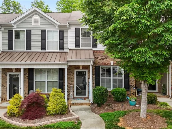 1096 Kelso Ln, Burlington, NC 27215