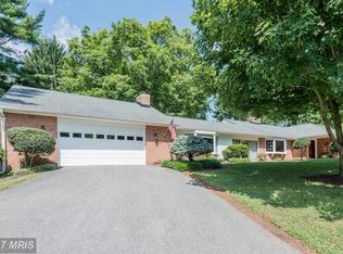 3896 View Top Rd, Ellicott City, MD 21042