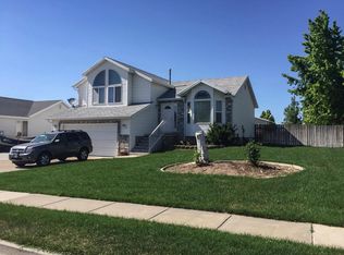 728 W 1960 N, Clinton, UT 84015