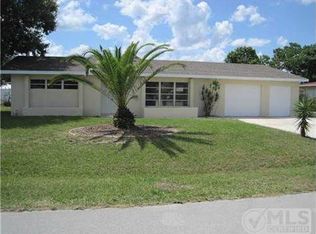 381 SE Tranquilla Ave, Port Saint Lucie, FL 34983