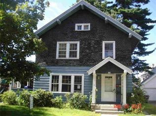 26 Burton St, Springfield, MA 01108