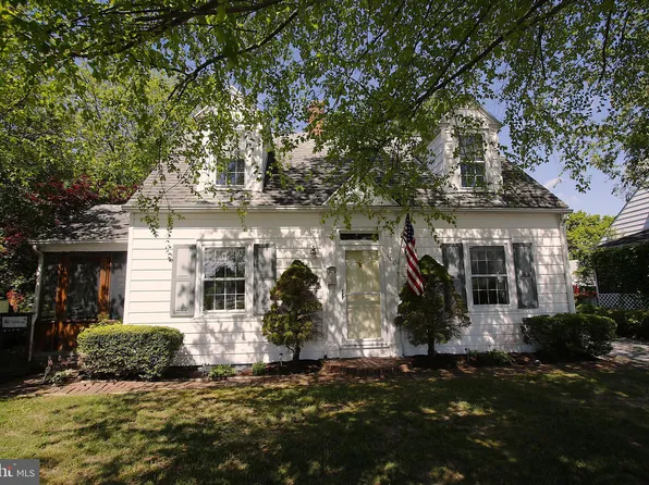 100 N Caesar Rodney Ave, Camden Wyoming, DE 19934