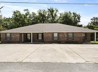 610 W Oak Dr #3, Gulfport, MS 39507