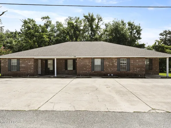 610 W Oak Dr #2, Gulfport, MS 39507
