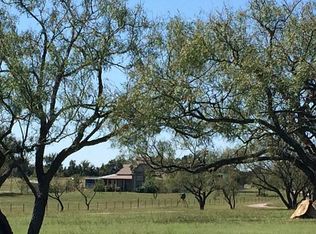 340 Nordic Ridge Rd, Bertram, TX 78605