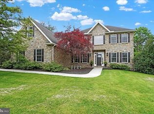 371 Sawmill Rd, Dillsburg, PA 17019