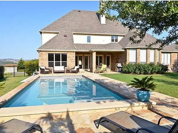 441 Santaluz Path, Austin, TX 78732