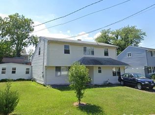 833 Barry Ave, Perth Amboy, NJ 08861