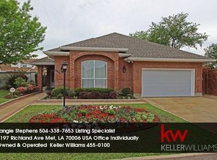 3924 Ashley Ct, Metairie, LA 70002