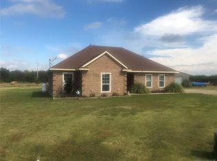 116 Eagle Loop Rd, Durant, OK 74701