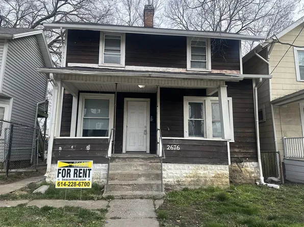 2676 Sullivant Ave, Columbus, OH 43204