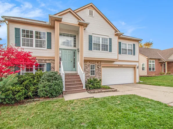 3124 Hawks Ave, Ann Arbor, MI 48108