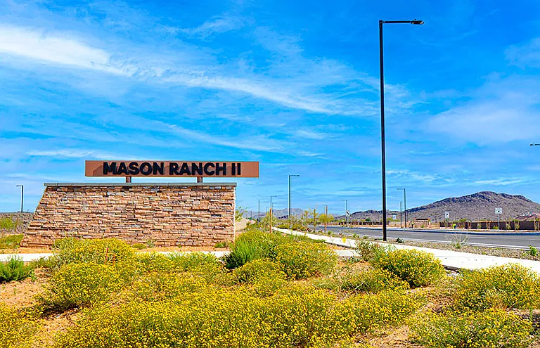 Broadway North at Mason Ranch — Photo 28