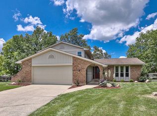 7640 Jonathan Ct, West Chester, OH
